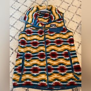 Patagonia Vest